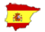GRUPO BONKARBO - Espanol